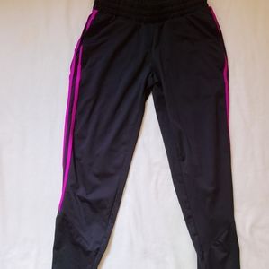 Zelos track pants